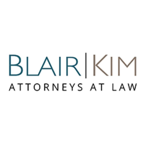 Blair & Kim, PLLC