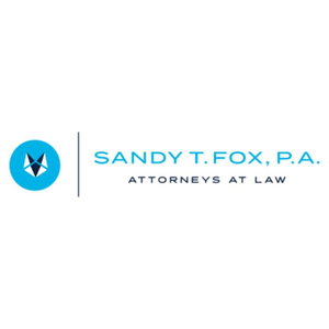 Sandy T. Fox, P.A.