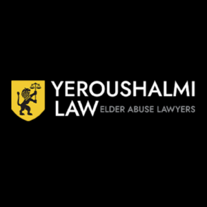 Yeroushalmi Law