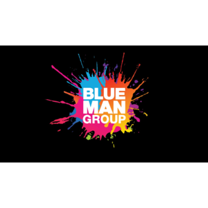 Blue Man Group Las Vegas
