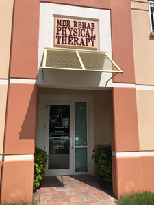 MDR Rehab, Inc.
