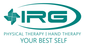 IRG Physical & Hand Therapy - Sports Institute
