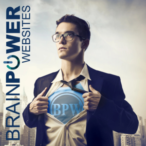 Brain Power Websites