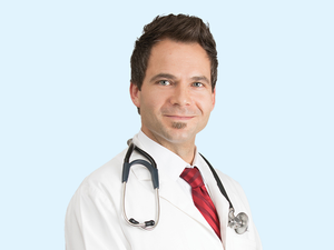 Shawn Couture, M.D.