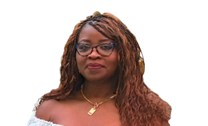 Charlotte Manyitabot, PMHNP