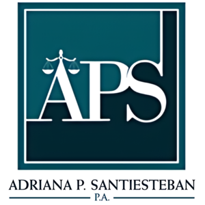 Adriana P. Santiesteban, P.A.