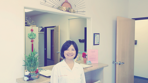 Dr. HUIWEN ZHANG