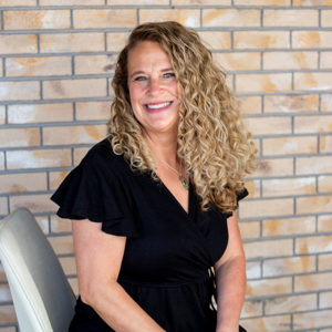 Ronda Merrell, APRN, PMHNP-BC