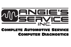 Angie's Service Inc.