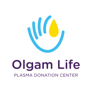 Olgam Life Plasma Donation Center