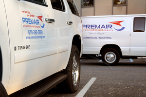 Premair Cleaning & Maintenance
