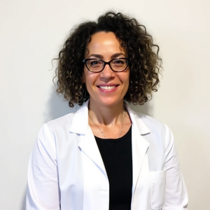 Dr. Julianne Ramirez-Nadjm PharmD, CDCES, BC-ADM, BCPS, BCACP, BCGP