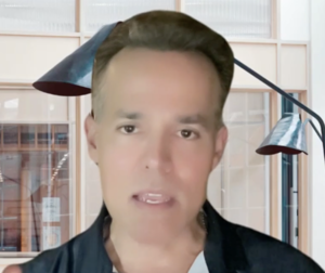 Dr. Luis E Zayas