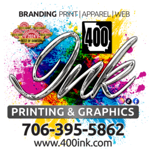 400 Ink