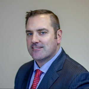 Joe Bulla at Mutual of Omaha Mortgage