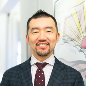 Dr. TAKASHI MATSUKI, MD