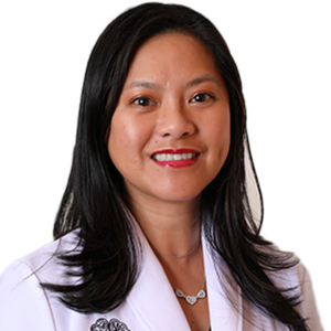 Dr. Racquel San Juan, DO