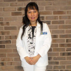 Nelia Sarmiento, MD, MPH, MSPA, MSN, PA-C, RN