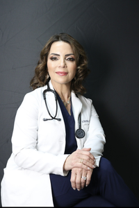 NATASHA ZERQUERA, APRN
