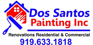 Dos Santos Painting, Inc.