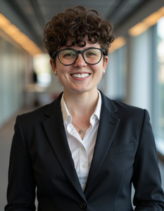 Dr. Amber Mahan