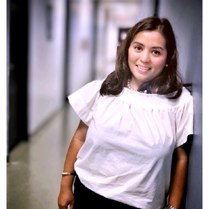 Cheryl Mateo