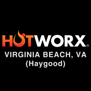 HOTWORX- Virginia Beach, VA - Haygood