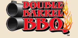 Double Barrel BBQ