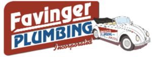 Favinger Plumbing