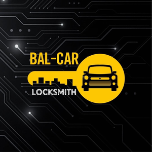 bal-car locksmith