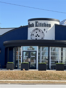 Hash Kitchen