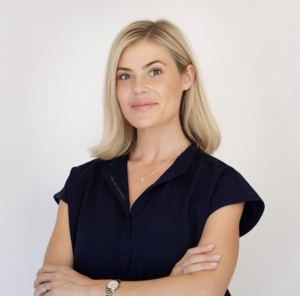 Corinne Curran, FNP