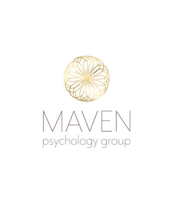 Maven Psychology Group