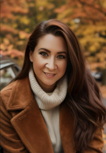 Charday Bolivar, LCMHC, LCAS-A