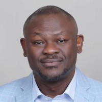 Dr. Kayode Gbeleye, DNP PMHNP-BC