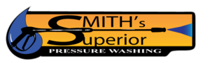 Smith's Superior Pressure Washing