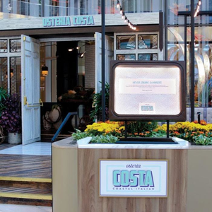 Osteria Costa