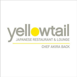 Yellowtail Japanese Restaurant & Lounge