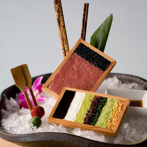 Morimoto Las Vegas