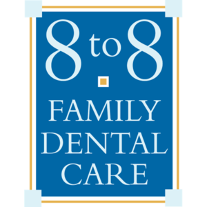 8 to 8 Family Dental Care