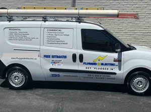 Plugged In Electric, llc
