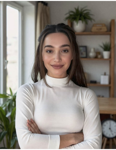 Rachel Zagarella