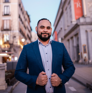 Dr. Diego Marin, MD