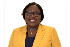 YETUNDE FAKINLEDE