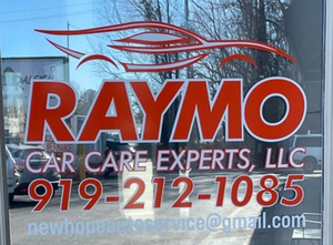 RayMo Car Care Experts