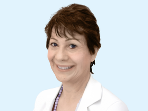 Jacqueline Agcaoili, M.D.