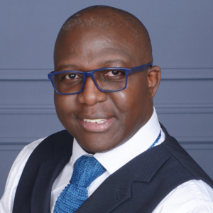 Dr. Stephen Gutu, MD