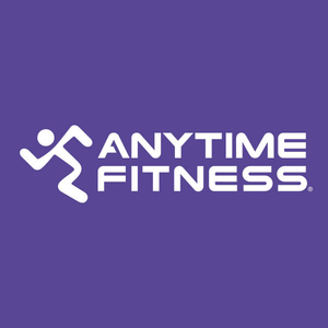 Anytime Fitness