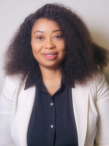 BUKOLA KUTI (Ms. Cool T)