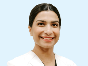 Megha Lalwani, M.D.